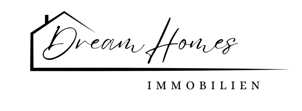 Dream Homes Logo