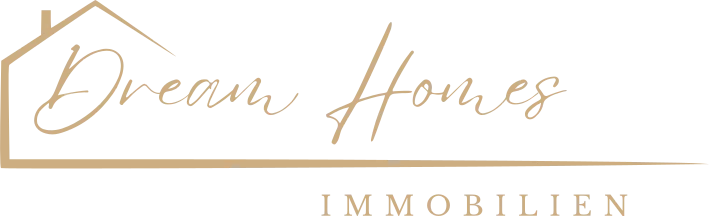Dream Homes Logo